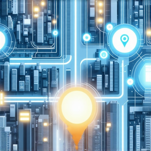 SEO Roadmap 2025: Unlock Future Google Maps & Local Search Rankings