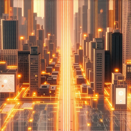 SEO Trends 2025: Future Google Maps Rankings & Optimization