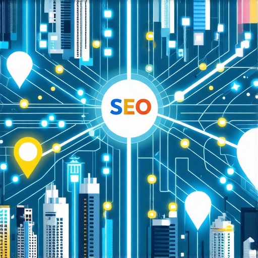 SEO Trends 2025: The Ultimate Roadmap to Boost Google Maps Growth