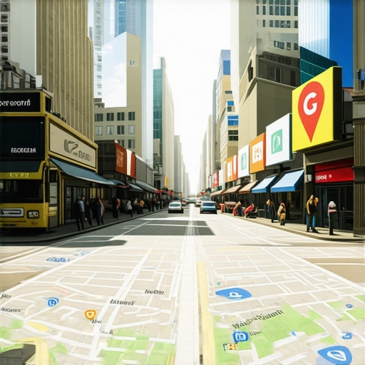 SEO Trends 2025: Top Local Roadmap Tips for Google Maps Growth