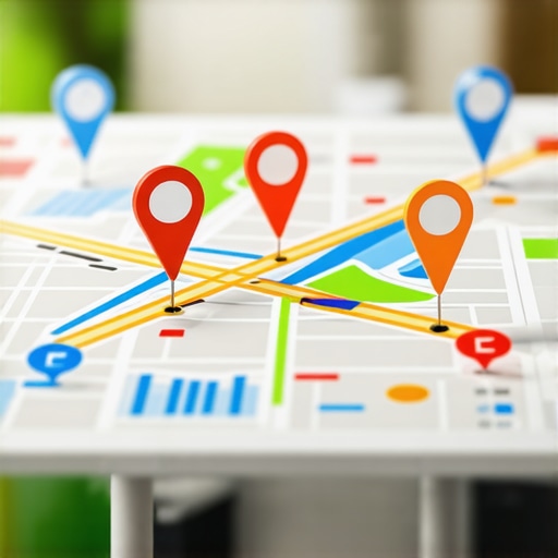 Top Local SEO 2025 Strategies for Google Maps Growth Success