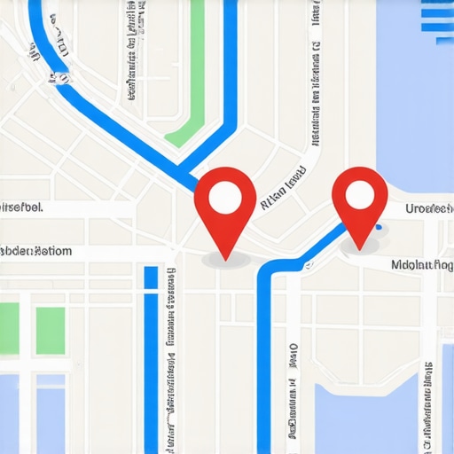 Top Local SEO Roadmap 2025: Future Google Maps Ranking Strategies