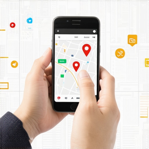 Top Local SEO Strategies for 2025: Unlock Google Maps Growth & Trends Today