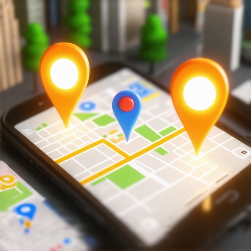 Top Trends in Local SEO 2025 for Google Maps and Search Ranking Success