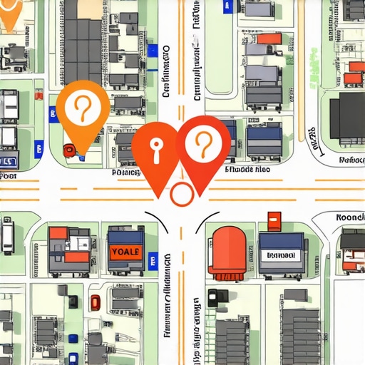 Ultimate Local SEO 2025 Roadmap for Google Maps Growth