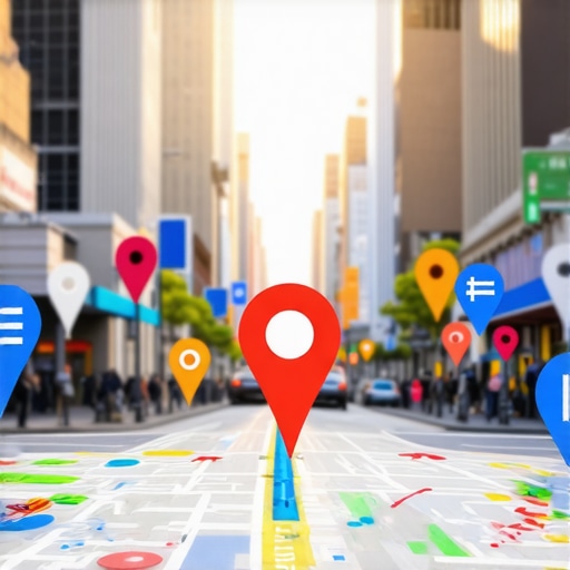 Ultimate Local SEO 2025 Roadmap to Boost Google Maps Rankings