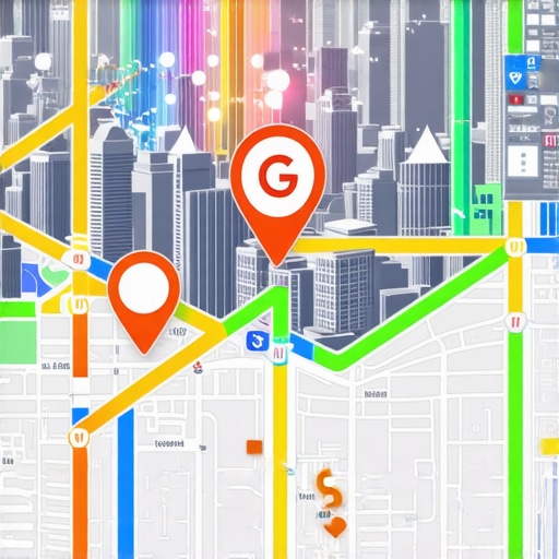 Ultimate Local SEO Roadmap 2025: Future Google Maps Growth Strategies