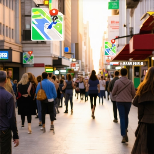 Ultimate Local SEO Roadmap 2025: Top Strategies for Google Maps Growth