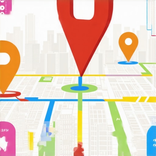 Ultimate SEO Roadmap 2025: Boost Google Maps & Local Search Rankings