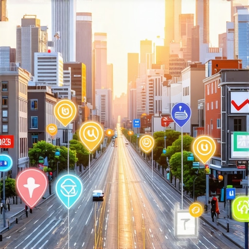 4 Fixes for Your 2025 SEO Roadmap to Win Local Search in 2026