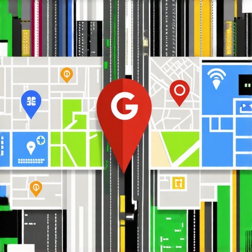 5 New Ranking Signals for Google Maps Future Ranking in 2026