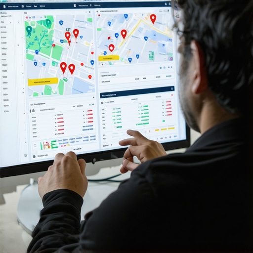 6 New Local Search Ranking Factors Winning in 2026