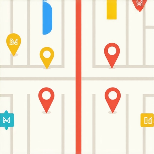 7 Local Search Ranking Factors Driving Maps Traffic in 2026