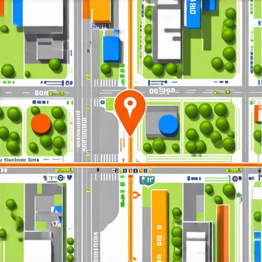 Best SEO Roadmap 2025: Strategies for Google Maps & Local Growth