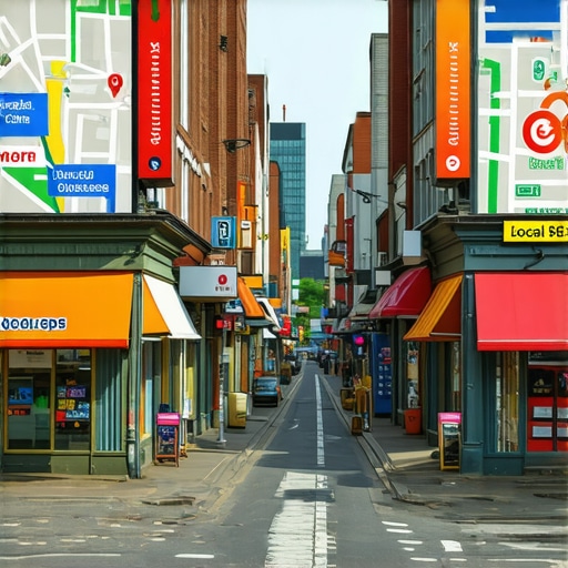 Boost Local SEO 2025: Top Strategies for Google Maps Success