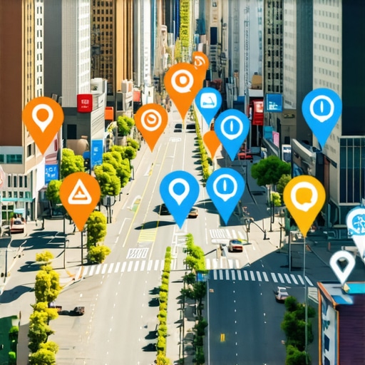 Future of Local Search 2025: Key Google Maps Optimization & Ranking Tips