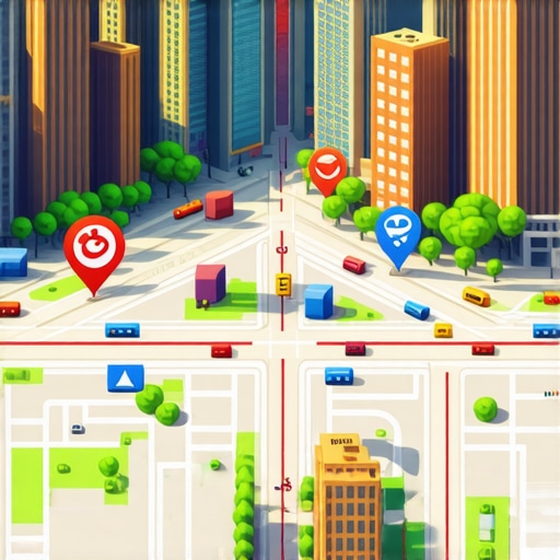 Future of Local Search 2025: Key Google Maps Optimization Tips