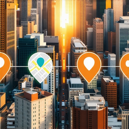 Future of Local Search 2025: Top Google Maps Optimization Tips