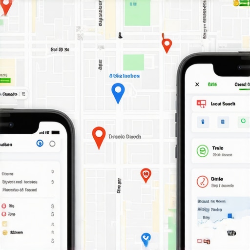 Future of Local Search 2025: Top Google Maps & SEO Trends