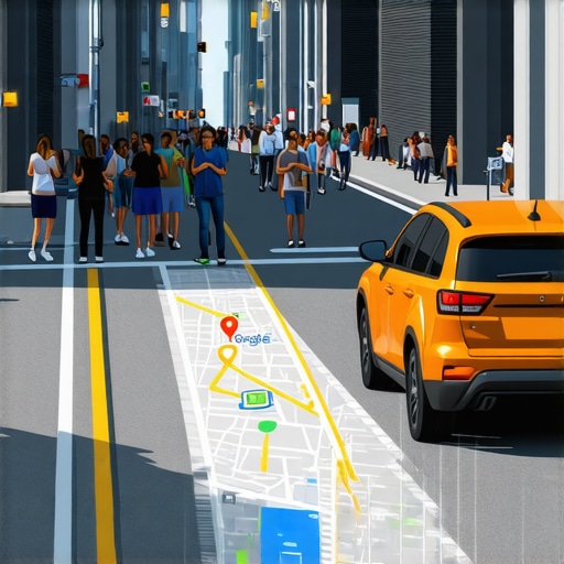 Future of Local Search 2025: Top Google Maps & SEO Trends