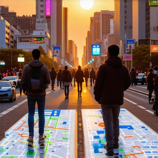 Future of Local Search in 2025: Top Google Maps & SEO Trends