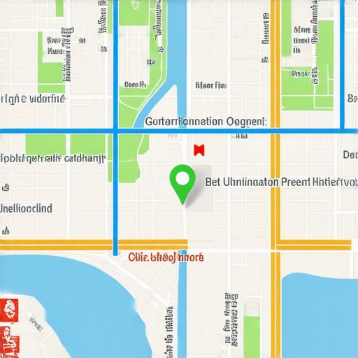 Google Maps Optimization in 2025: The Ultimate SEO Roadmap