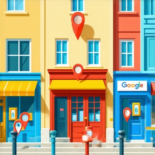 Local SEO 2025: Proven Strategies for Google Maps Growth