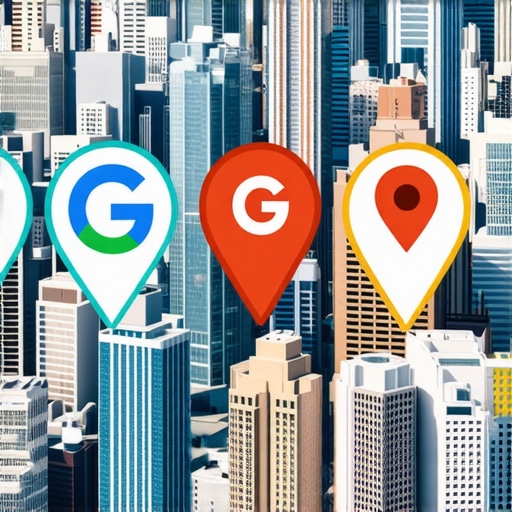 Local SEO 2025: Strategic Roadmap for Google Maps Success