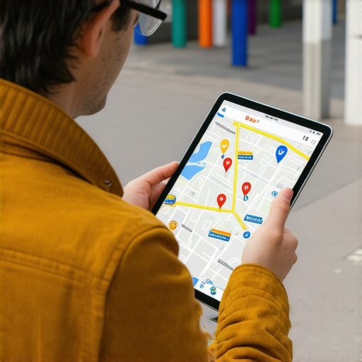 Local SEO 2025: Top Strategies for Google Maps Growth