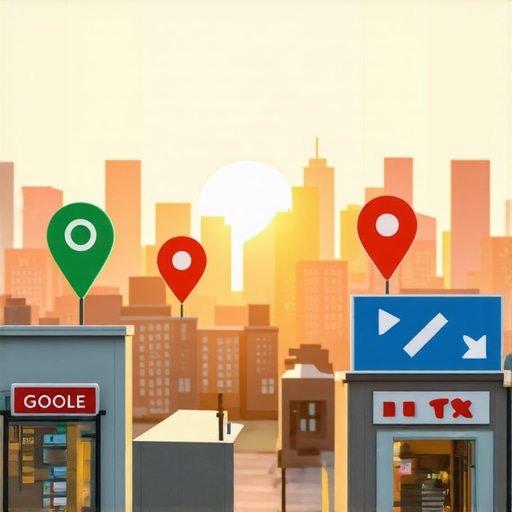 Local SEO 2025: Top Strategies to Boost Google Maps Rankings