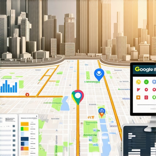 Master Google Maps Rankings in 2025: Top SEO Roadmap & Trends