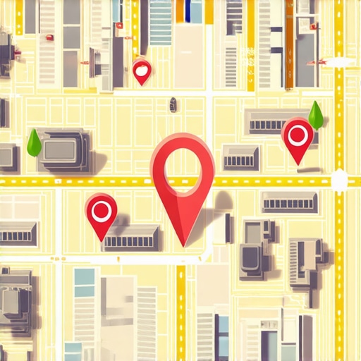 SEO Roadmap 2025: Top Google Maps Optimization & Future Ranking Tips