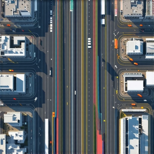 SEO Roadmap 2025: Top Strategies for Google Maps Growth