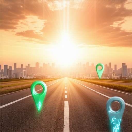 SEO Roadmap 2025: Unlock Future Google Maps & Local Search Rankings