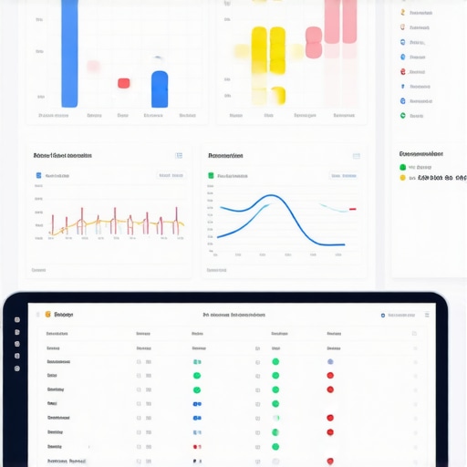 Screenshot of SEO tools dashboard displaying citation health and local rankings