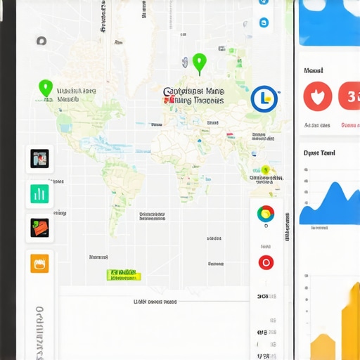 SEO Trends 2025: Unlock Future Google Maps Rankings & Insights