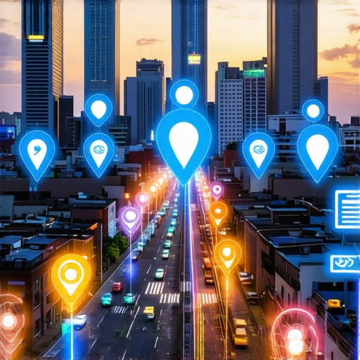 SEO Trends 2025: Unlock Google Maps Future Rankings & Insights
