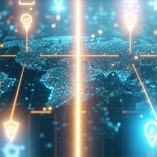 Ultimate SEO Roadmap 2025: Unlock Future Google Maps Rankings