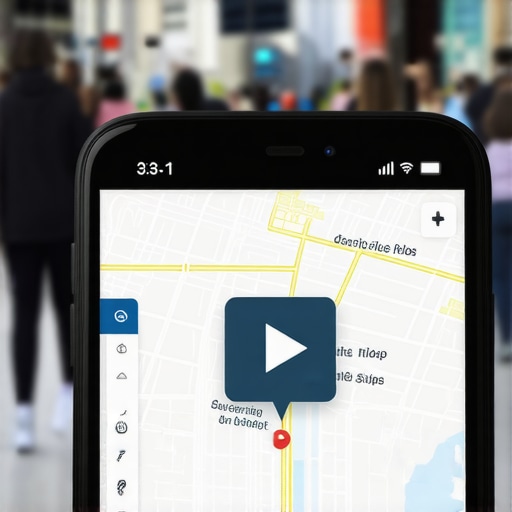 Why Google Maps Future Ranking Factors Now Favor Video Content