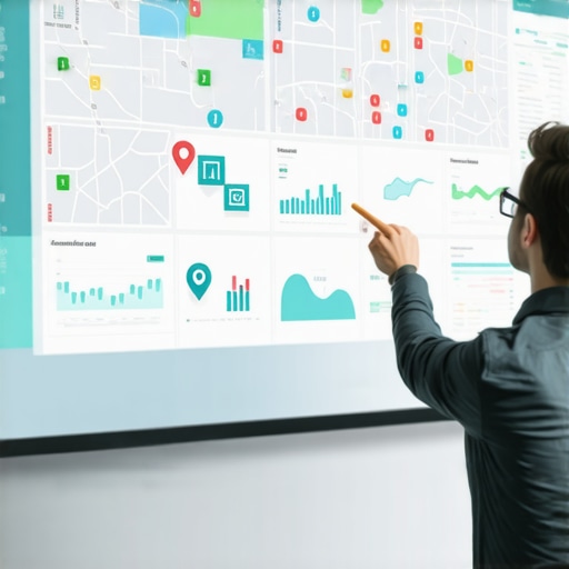 3 Local SEO 2025 Roadmap Errors To Fix for 2026 Traffic