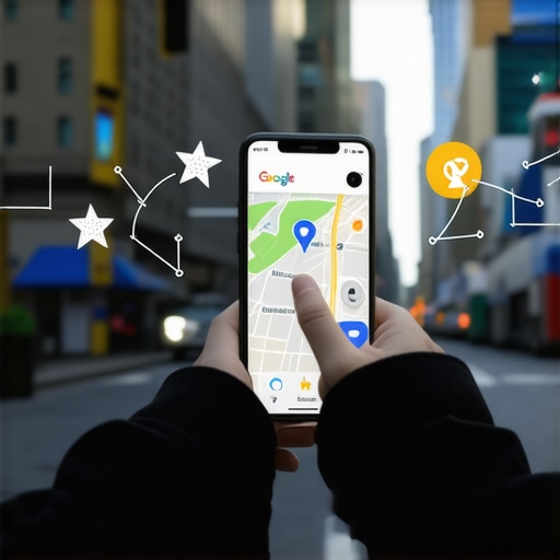 3 New Google Maps Ranking Signals Winning the 2026 Algorithm