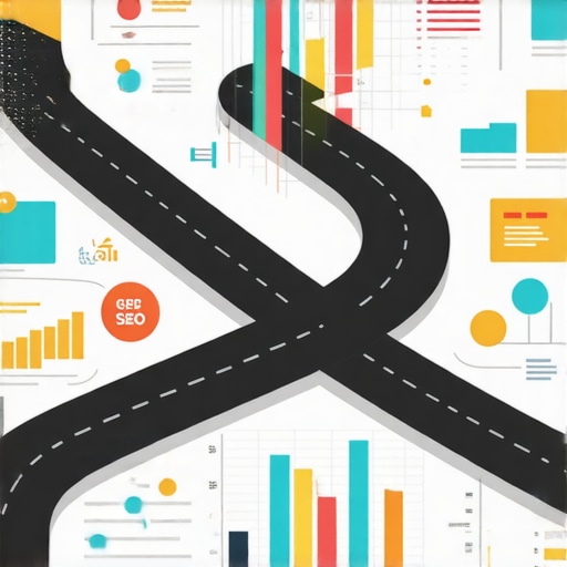 3 SEO Roadmap 2025 Adjustments to Win 2026 Maps Traffic