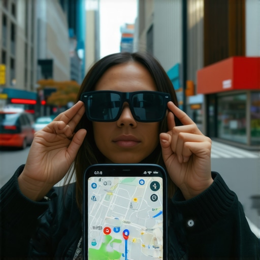 4 Augmented Reality Fixes for Google Maps Profiles in 2026