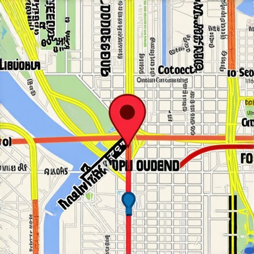 4 Real Google Maps Ranking Factors Winning Right Now in 2026