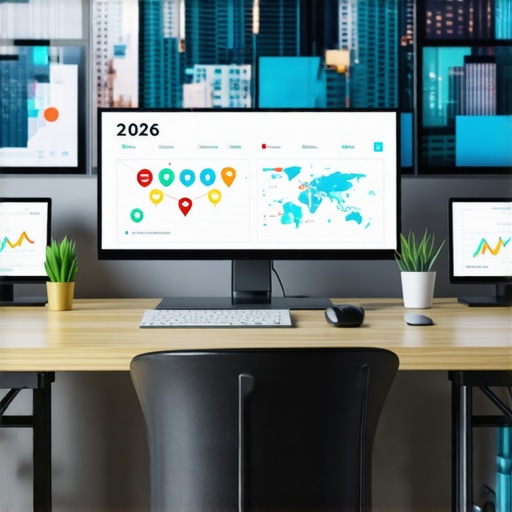 7 Local Search Ranking Factors Winning in 2026 [Report]