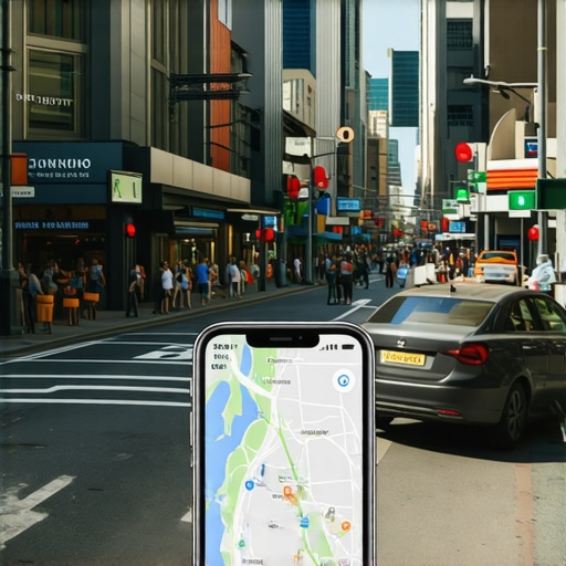 How Google Maps Future Ranking Favors Live Activity in 2026