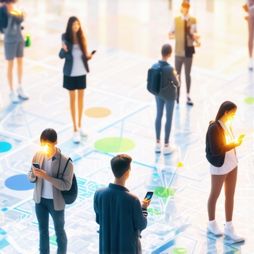 How Google Maps Future Ranking Uses Live User Proximity in 2026