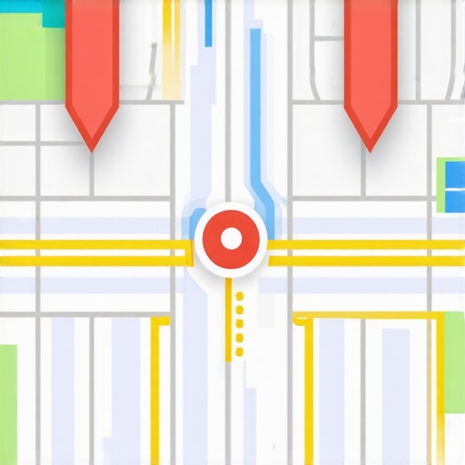 3 New 2026 Maps Signals That Outperform the SEO Roadmap 2025