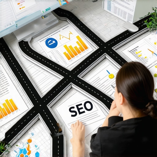 3 Ways Your SEO Roadmap 2025 Fails 2026 Searchers [Tested]