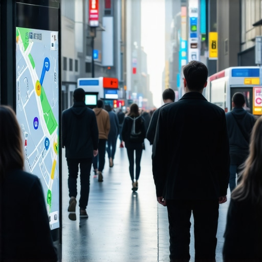 5 Google Maps Future Ranking Edits to Make in 2026